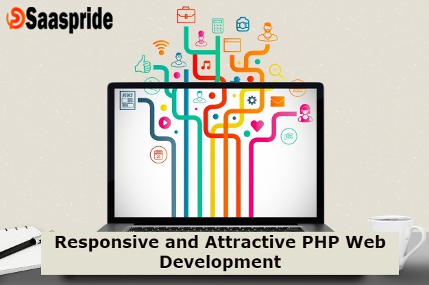 We are a professional developer to develop a fully responsive and attractive PHP website