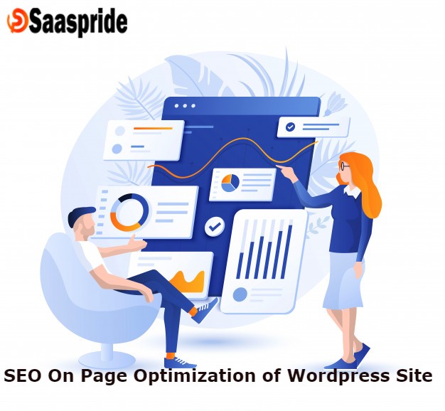 Get the Best SEO and technical on-page optimization of WordPress site