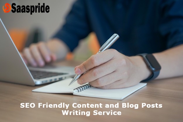 Hire us to write SEO Friendly Content and Blog Posts for websites