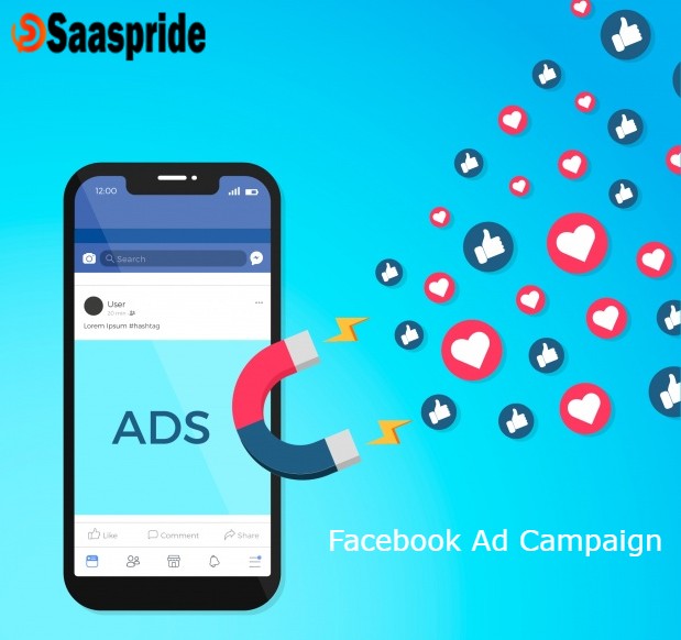 We create Facebook ad campaigns that convert
