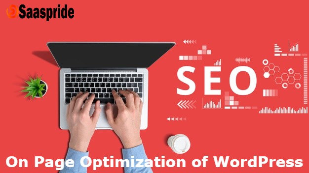 Get the best on-page SEO and technical on-page optimization of WordPress site