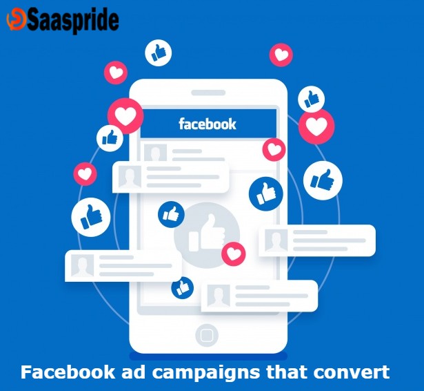 We can help you can run Facebook ad campaigns that convert