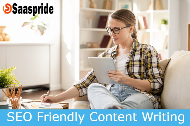 Hire us to write SEO Friendly Content and Blog Posts for your website