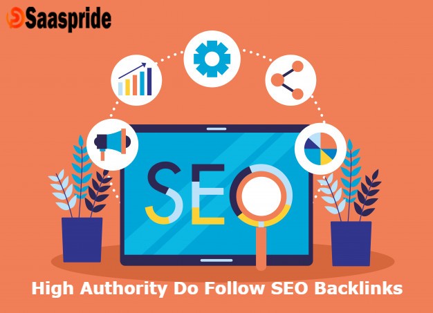 High Authority Do Follow SEO Backlinks Creation Service Manually