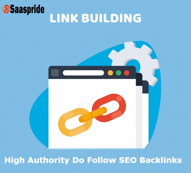 Get High Authority SEO Backlinks Manually Created from Us