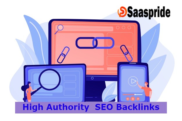 We Build High Authority Do Follow SEO Backlinks Manually for Better Ranking