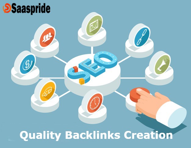 We will build ultimate High Authority Do Follow SEO Backlinks Creation Service Manually