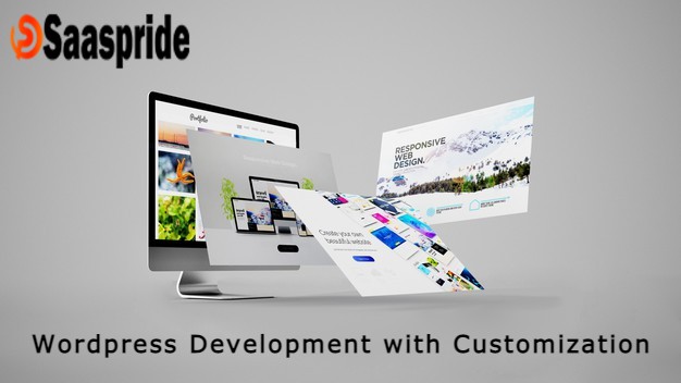 We are expert to develop a WordPress website with customization