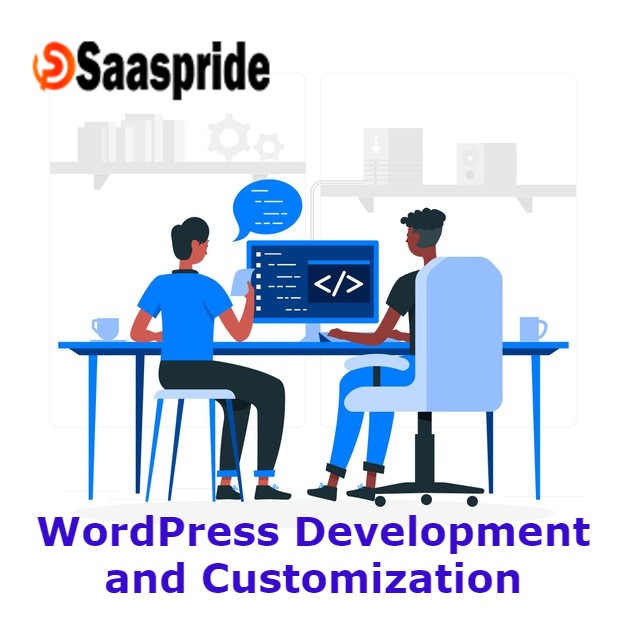 We are expert to develop a WordPress website with customization
