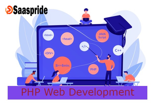 At an affordable rate, we can develop a fully responsive and attractive PHP website
