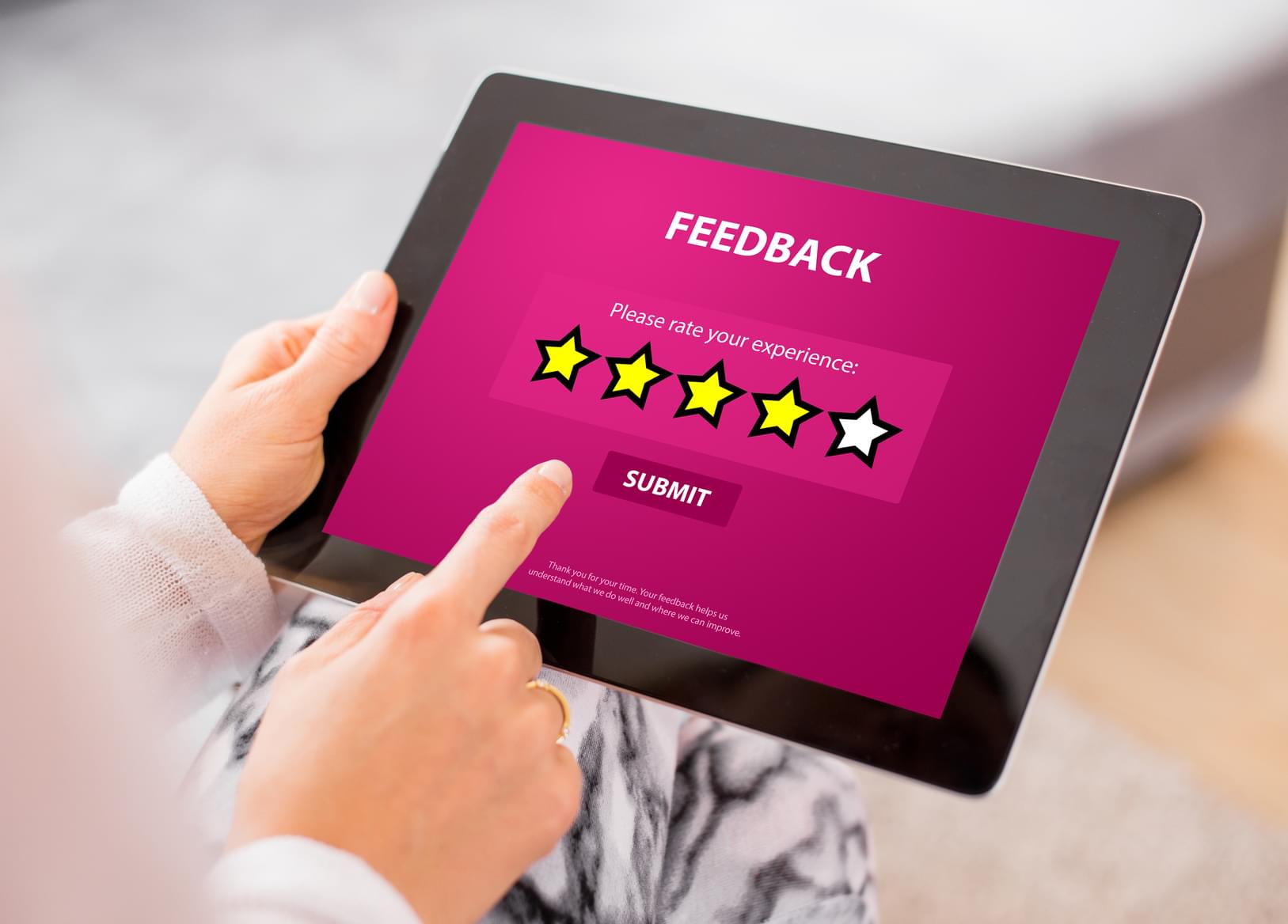 Reviews on Google: how to manage them effectively?