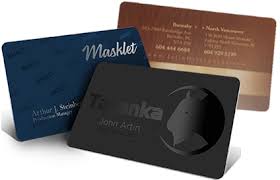 Best Custom Business Card Design & Printing in Roswell GA