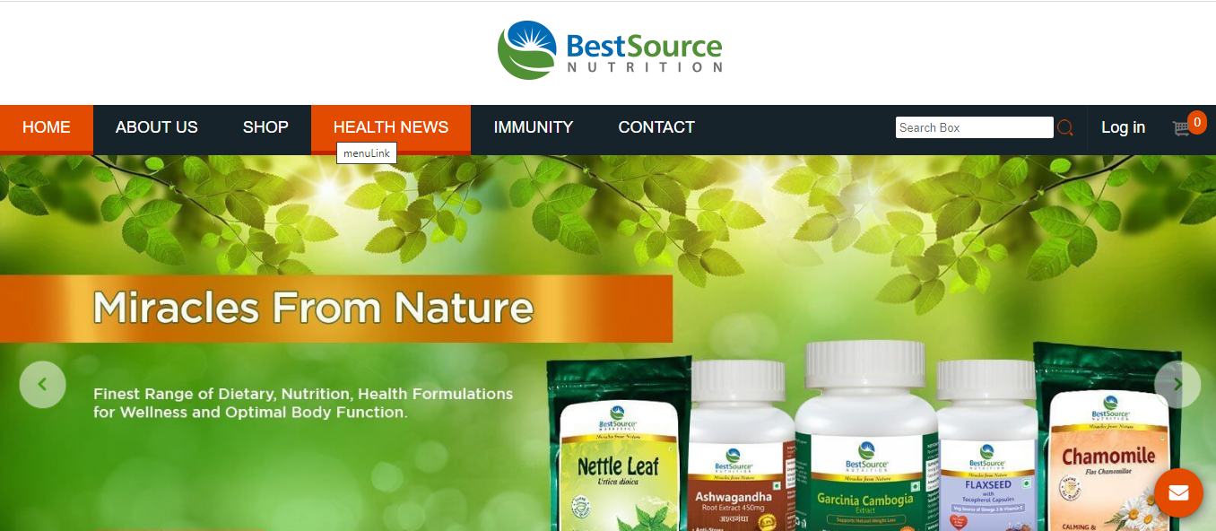 Best Source of Nutrition and fitness 2021