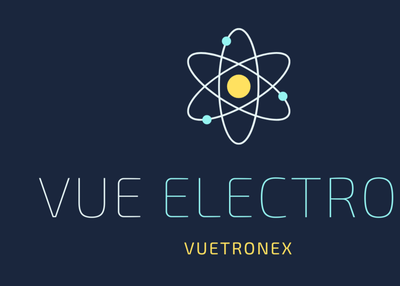 Vuetronex – The Unavoidable Desktop Application with Vue JS