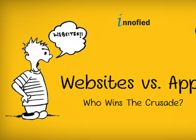 Websites Vs. Apps- The Final Dance Off!