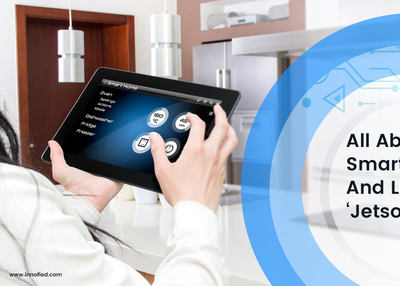 Why 2019 Is All About Smart Home Apps And Living The ‘Jetsons’ Way