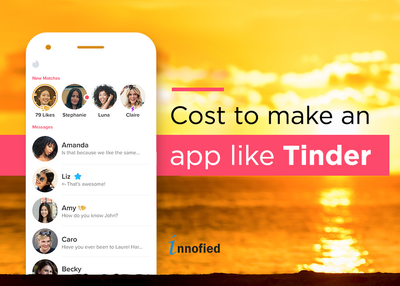 Looking For Dating App Cost? Here’s The Breakdown You Need