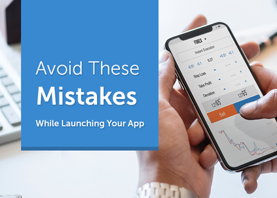 Did Your App Fail? Here Are 6 Possible Reasons