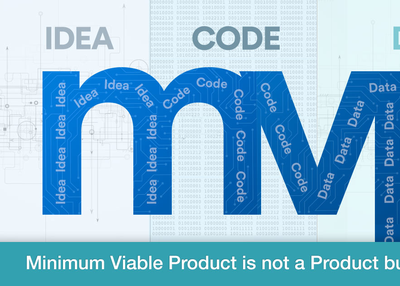 The Updated Way To Build An MVP App For Your Startup