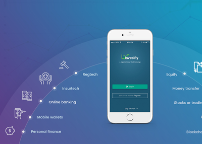 10 Powerful Fintech App Development Fields You’ll Like to Invest
