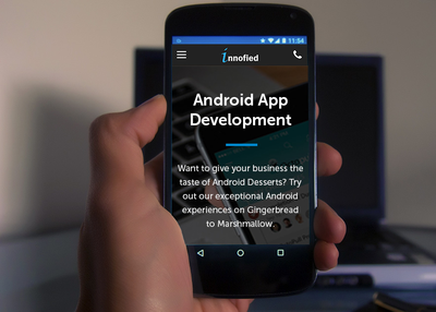 How Not To Screw Up Android MarshMallow Development