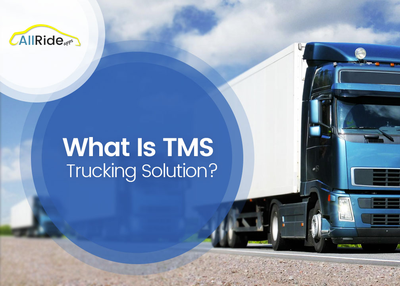 Answered: Your Most Burning Questions About TMS Trucking Solution