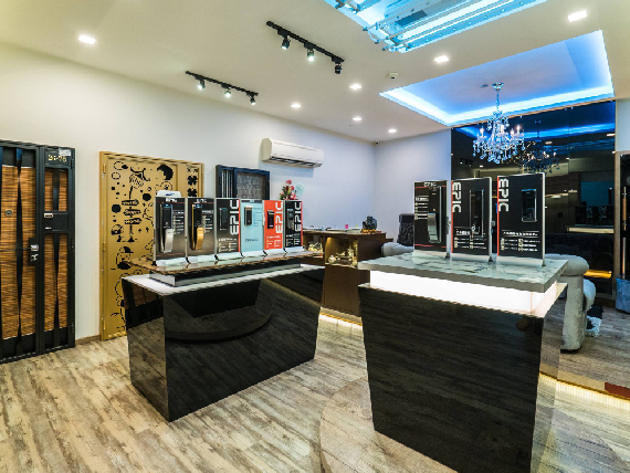 Meet your Digital Lock expert in Singapore