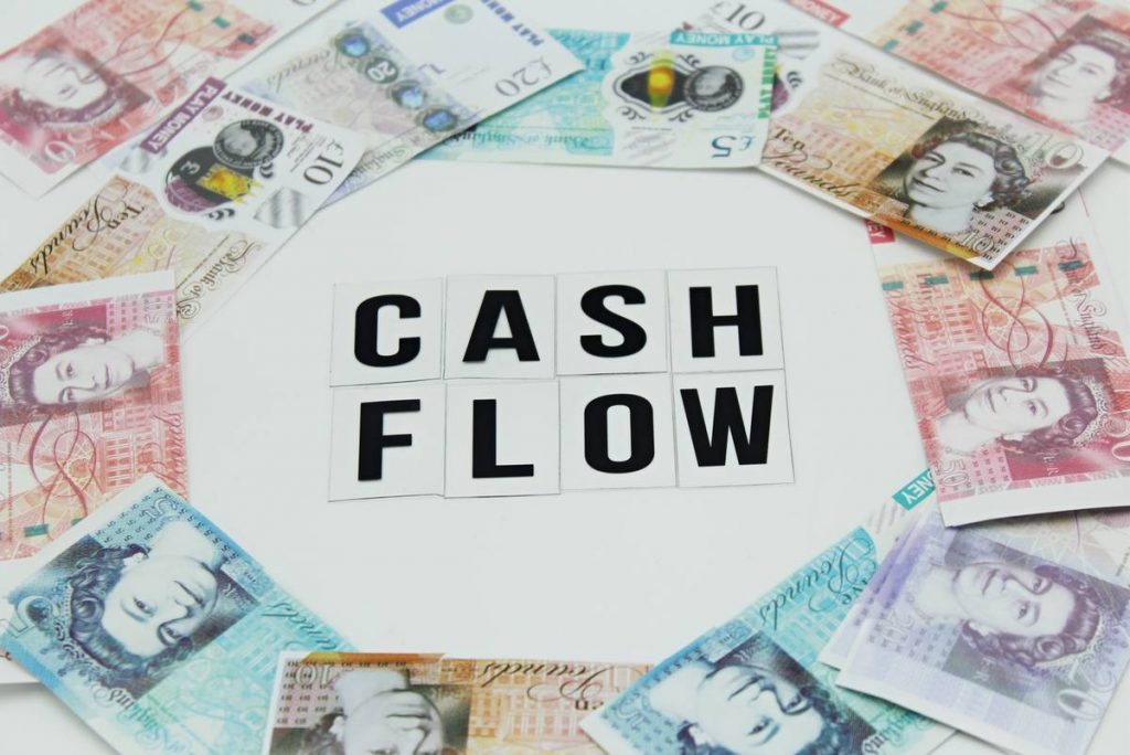 Everything You Need To Know About Cash Flow Lending