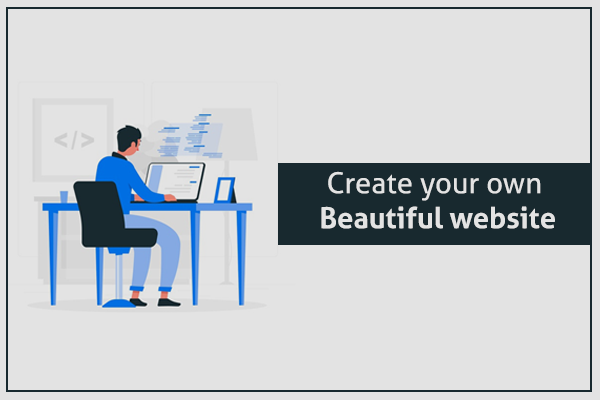 BuildaFree | Free Website Builder
