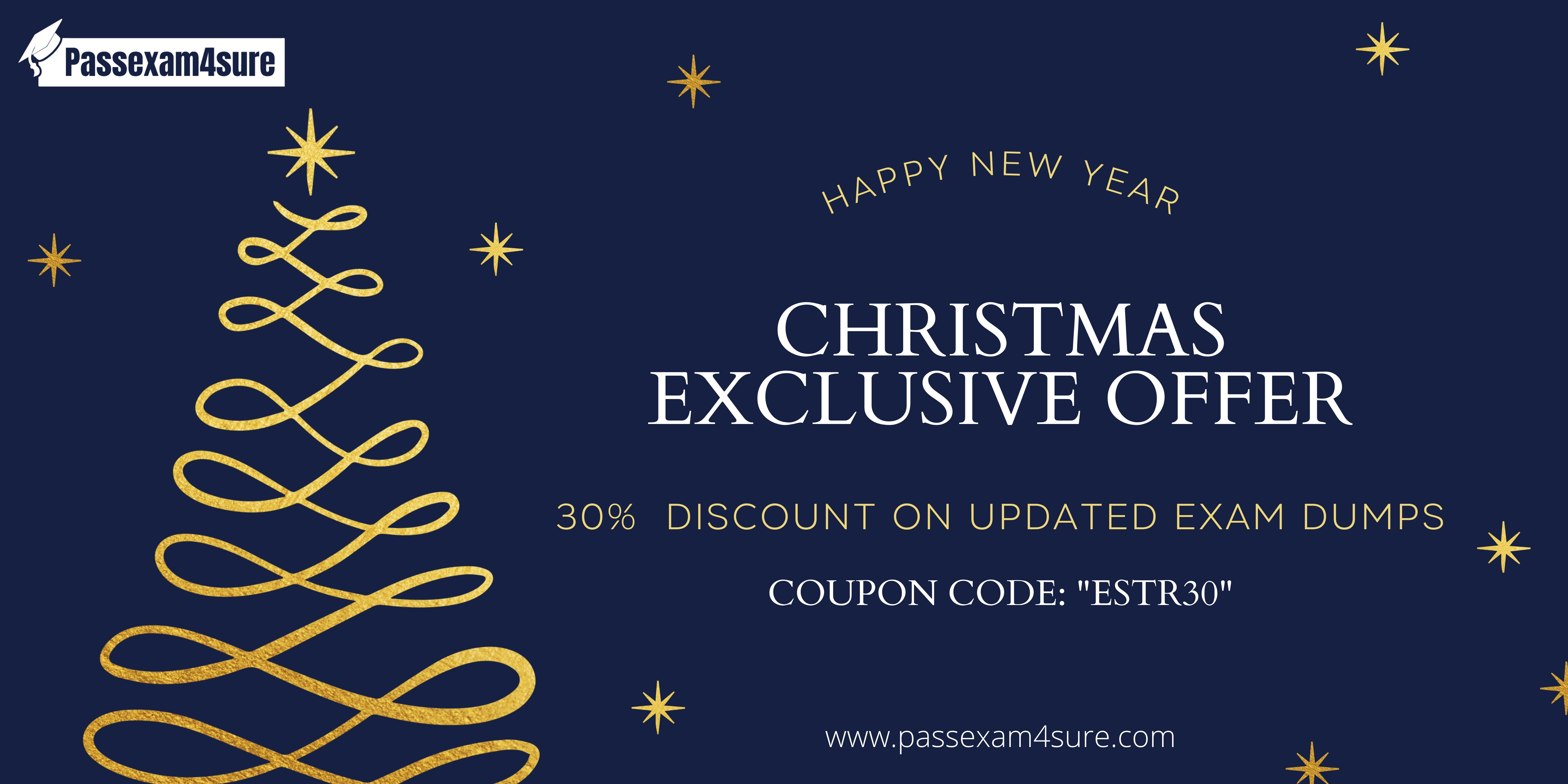 Get 30% Discount on Google Professional-Data-Engineer Dumps [Christmas 2021]