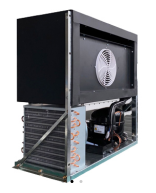  What is a Monoblock Refrigeration Unit?