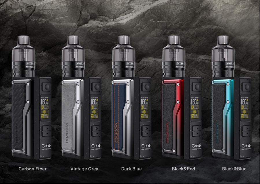 VOOPOO Argus GT - Vapour Vape