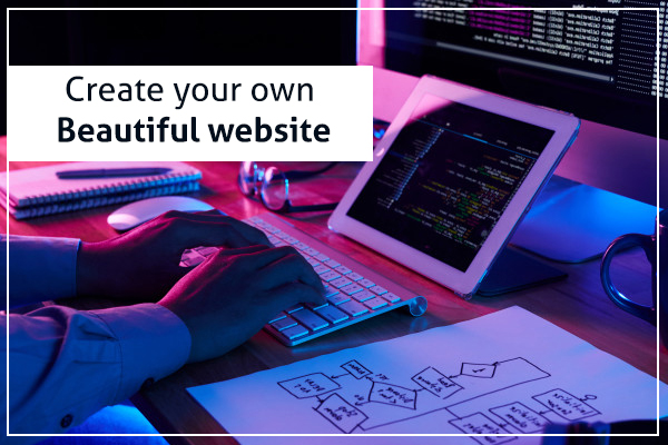 Makeafree | Free Website Builder