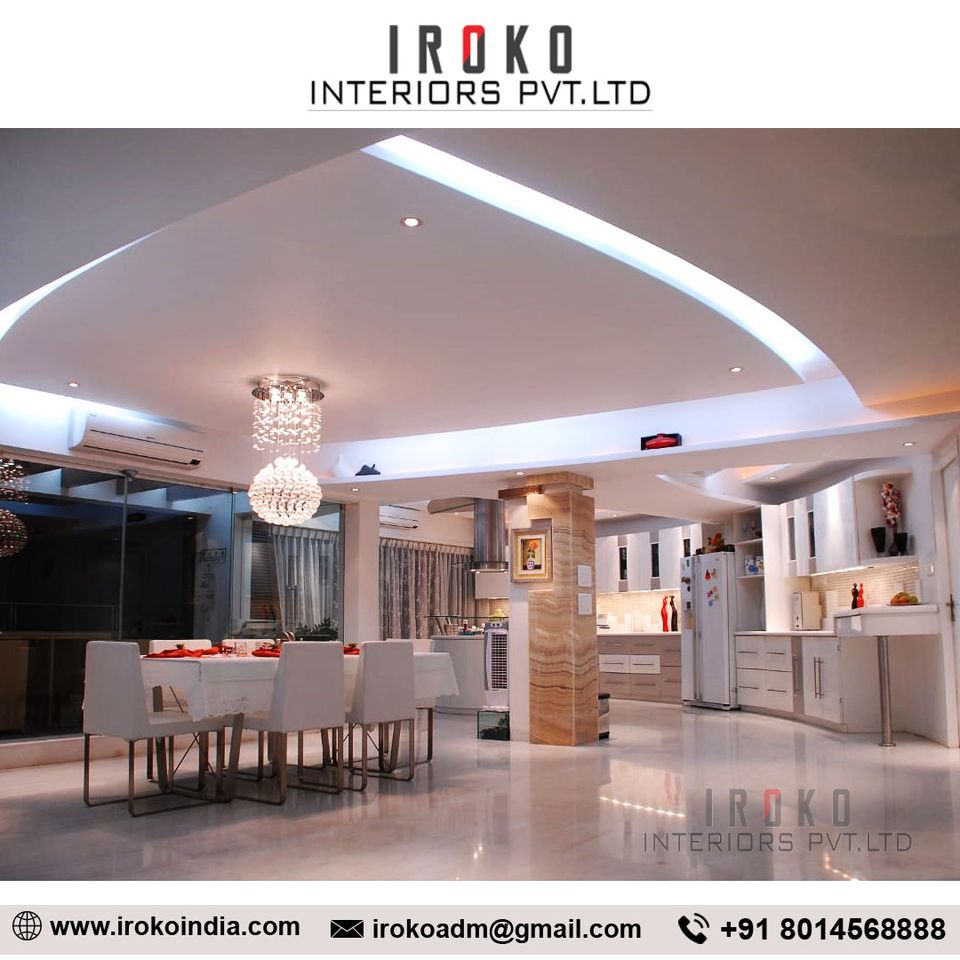 Why Kitchen Interior Design Is Important and What Are the Advantages?