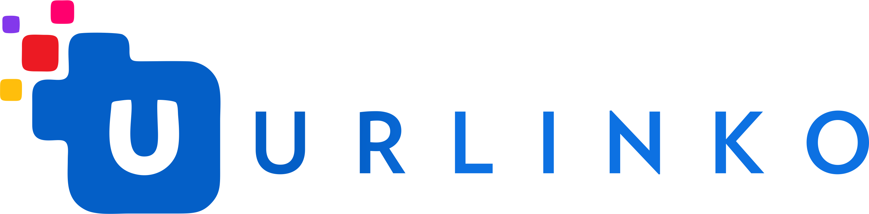 URLINKO is a URL shortens, tracks and optimizes platform