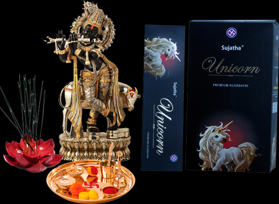Agarbatti manufacturers in Bangalore