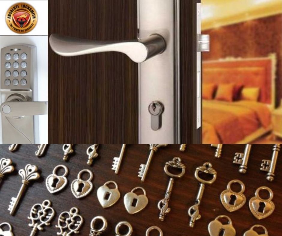 Locksmith San Juan Capistrano