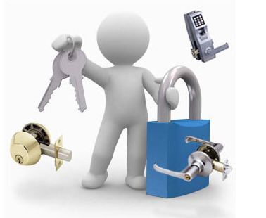 Locksmith Ladera Ranch
