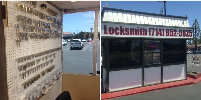 Locksmith Brea - theorangecountylocksmith