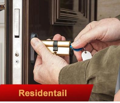 Locksmith Laguna Niguel