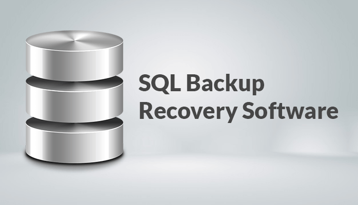 SQL Backup Recovery Software