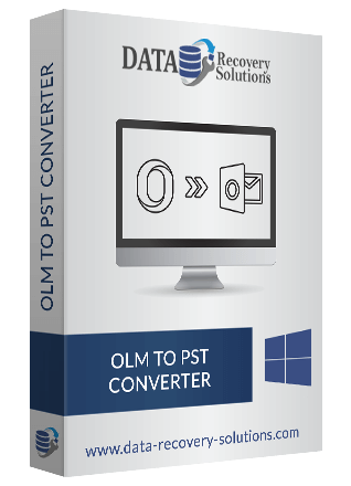 Free Method to OLM to PST Converter