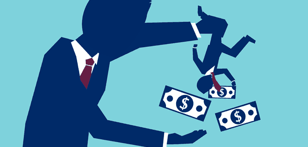 Do you require the services of a debt management firm?