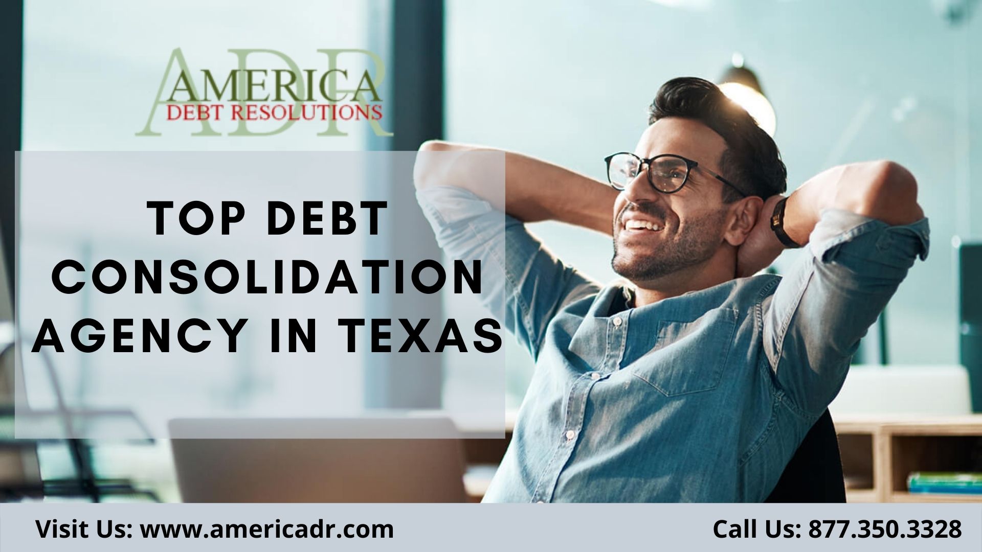 Top Debt Consolidation Agency In Texas