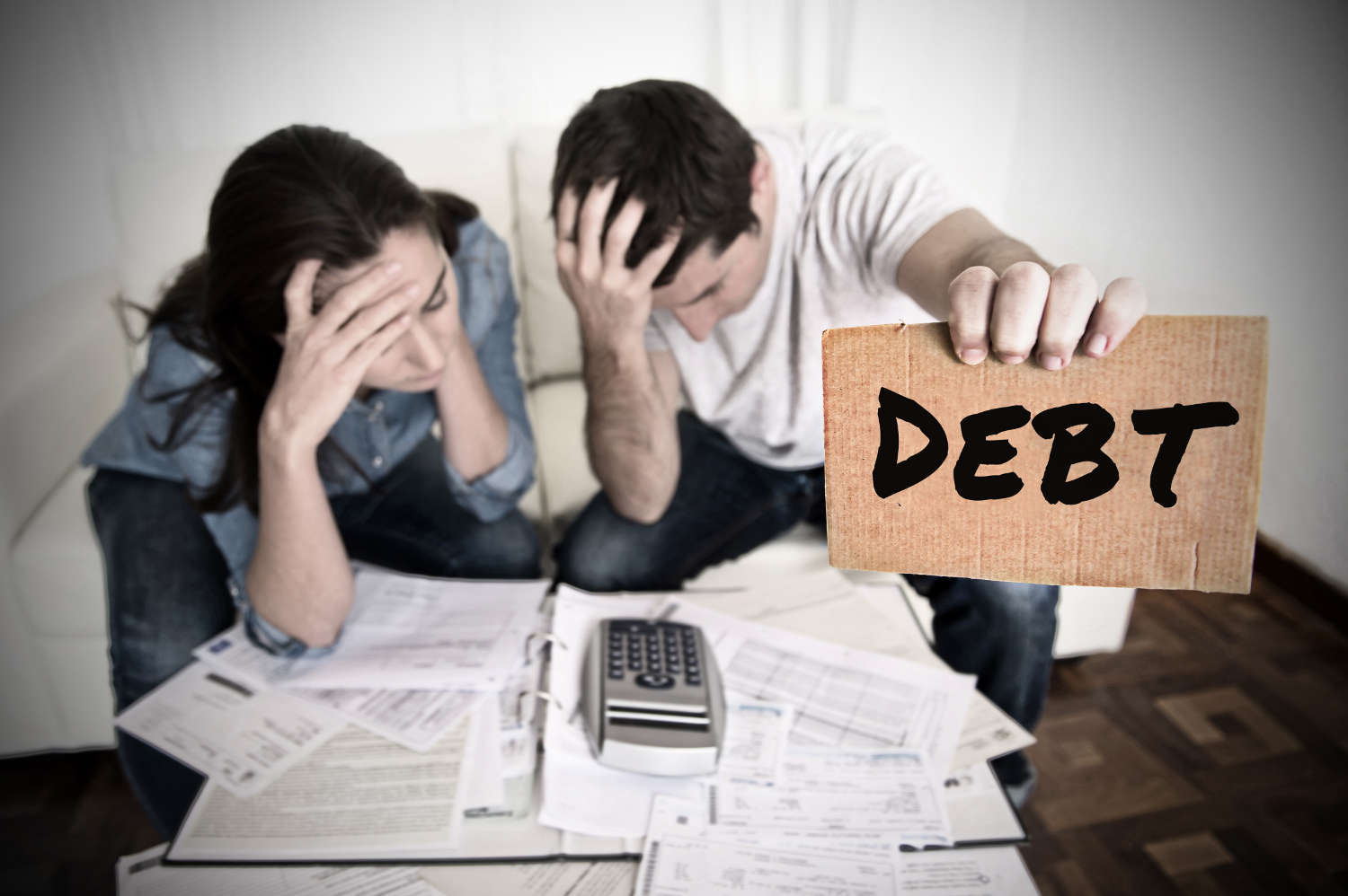 Debt Consolidation Programs - The Debt Solutions You Need