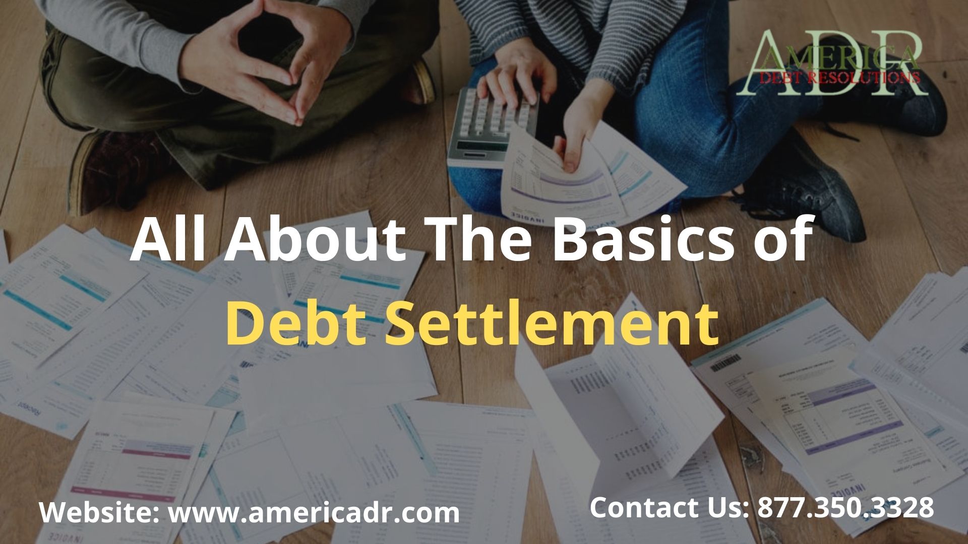 Debt Settlement Texas: Is It Really Worth The Risks?