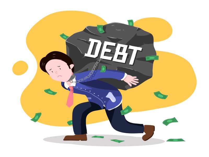 Debt Settlement Texas: How It Works And Is It Really Worth The Risks?