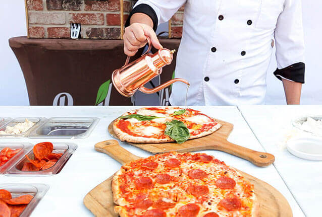 Top Pizza Topping Options Your Guest Will Love