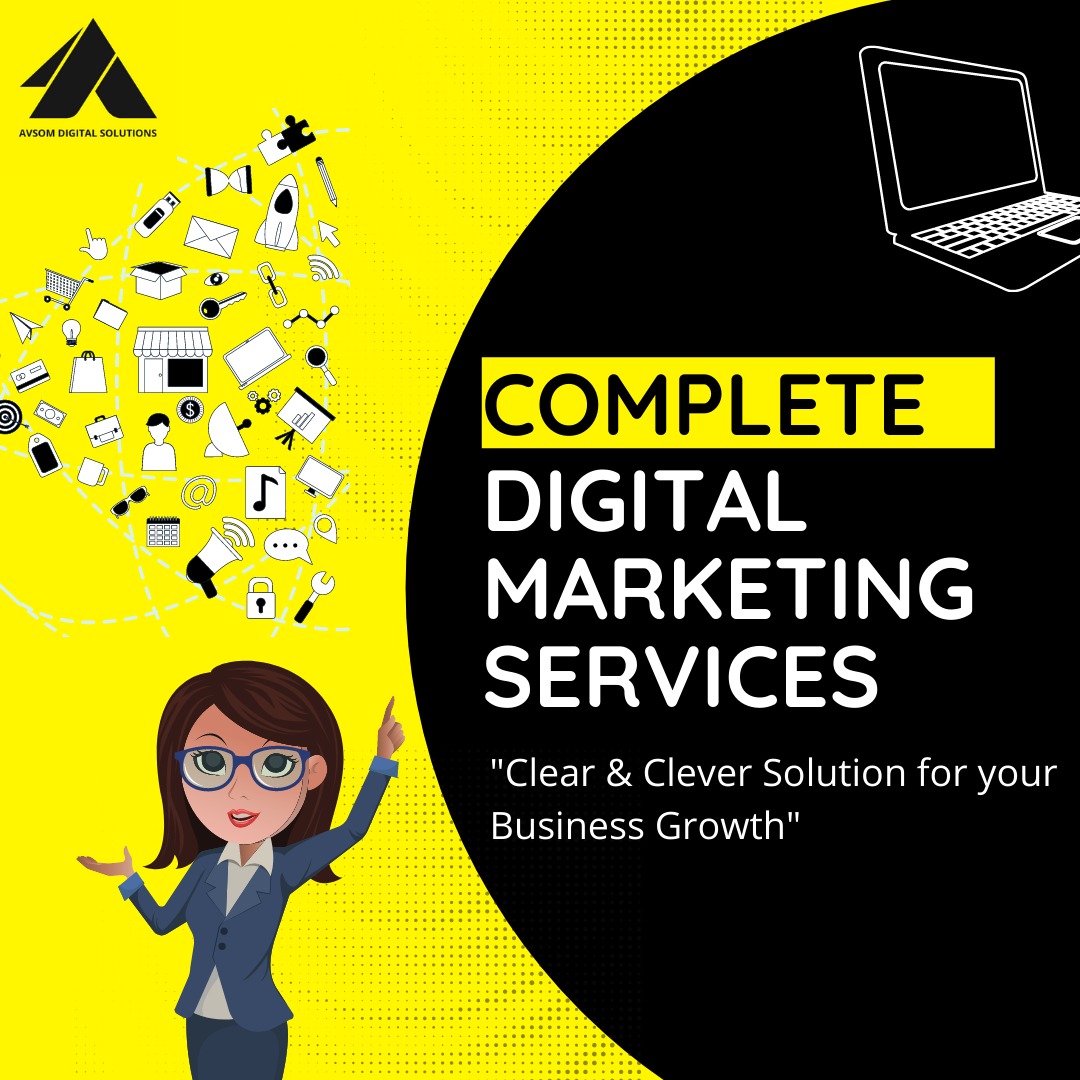 Digital Marketing, Bangalore