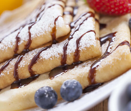 Top 3 Reasons to Consider Catered Breakfast for Your Business